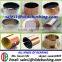 DU DX TEFLON BRONZE STEEL BUSHING JF BIMETAL BUSH FZ CAGE BEARING RETAINER JDB GRAPHITE BUSHIN FU SINTERED BRASS BUSHES