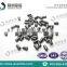 Tungsten Carbide Antiskid Tire Stud Pins for Car Bus Tyrers Shoes With Polished
