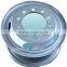 10.00-20 Heavy Truck Wheels Fitted Tyre 14.00-20