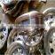 Jiujiu wheel train wheels for sale