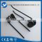 Power coating Tine Double Torsion hay rake spring wholesale