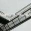 Stainless Steel Grating Sales excellent factory direct sales Low Carbon Steel Or Stainless Steel Gutter Grating / grates