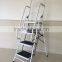 Agility ladder