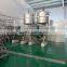 Professional Automatic Fresh Fruit Juice Production Line (Turkey Project)