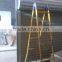 Outdoor Storage shed/metal storage shed