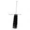 Smoking Stainless Steel Pipe Brush Pipe Wine Brush