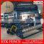 HTK Factory for Sale Automatic Land Fence Machine