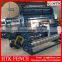 Factory Own Design Automatic Kraal Network Machine