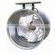 HY greenhouse air circulation fan greenhouse hanging hot air fan
