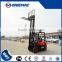 Price of 1.8 Ton Wecan Diesel Forklift Truck CPCD18FR in Stock for Sale