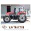 China High Quality Best Price 135hp Farm Tractor for Sale