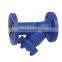 DIN Cast Iron Flanged Globe Valve ,API Cast Iron Rising Stem Gate Valve