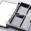 Make up empty eye shadow compact case