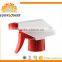 China customize cleanser plastic trigger sprayer SF-H7 28/400 28/410 28/415