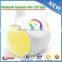 Cheap competition subwoofers mini audio micro bluetooth speaker lamp
