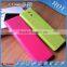 Popular colorful power bank with bluetooth shutter