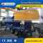 Y83D-3000A Mobile Hydraulic Metal Compactor with trailer and grab