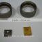 STB 68,70,80 spares parts tension wheel,cutter knife,tooth plate