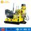 China Manufacturer XY-3B Best Price Small Borehole Rock Core Water Well Drilling Rigs For Sale