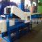 sawdust log making machine