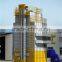 Energy saving and no pollution hot sales mobile fruit drying tower