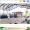 oil palm EFB long fiber plant long fibers making mattress machine