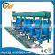 Smokeless sawdust briquette press machine/wood charcoal briquette machine for sale