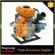 TLQGZ50-12/15 2 inch centrifugal or self-priming gasoline motor irrigation water pump for sale