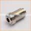 Custom high quality cnc machining brass parts its-017