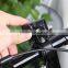 Bicycle Frame Flashlight Clip Separable Light Bracket 360 Degree Rotation Bike accessories Bike Flashlight Clip