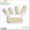 Colored breathable medical self adhesive bandage