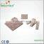 Greetmed plaster wound dressing manufacturers first aid wound dressing plasters adhesive i.v. wound dressing plaster