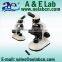 Best price LCD digital polarizing monocular microscope
