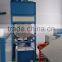 pillow&cushion automatic weighing&filling line