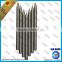 anodized tungsten two side grinded rodsfor stainless steel welding