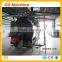 colza oil doypack pouch making and filling machine high quality with large output rapeseed oil refinery plant
