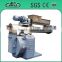 Different kinds of sheep feed production processing machine