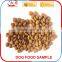 Good quality pet dog extruder making machine