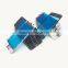 glass with frame assembly for iphone 7 7plus 6s 6splus 6 6plus screen and bezel