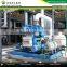 Biodiesel plant glycerol esterification technology biodiesel production machine