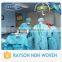 Hospital Disposable Supplies Raw Material Tela Para Ropa Desechable