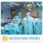 High Quality Non Woven PP/SMS Disposable Surgical Bed Sheet For Hospital