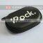 Black EVA OEM accessory waterproof EVA earphone case