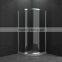 China xindongrui aluminum factory sliding glass complete shower room aluminum frame