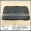 50gsm 1m*1.5m black Gardening used and weed mat used black nonwoven fabric