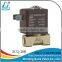 gas, air, water, steam solenoid valve 24v (ZCQ-20B)