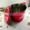 Tinbo factory popcorn pail tin