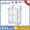 Wholesale Iron Wire Over Cabinet Door Kitchen Storage Basket