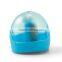 Plastic mini pencil sharpener