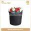 Cheap Waterproof Outdoor Grow Flower Pot